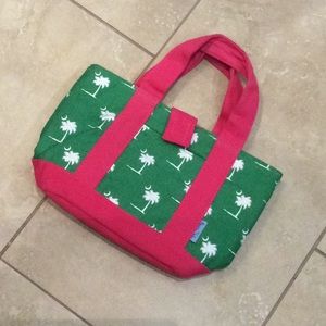 Hoppin John Purse/Tote